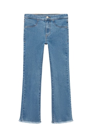 Jean - Bleu