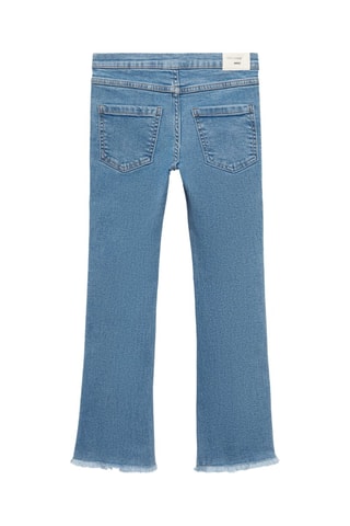 Jean - Bleu