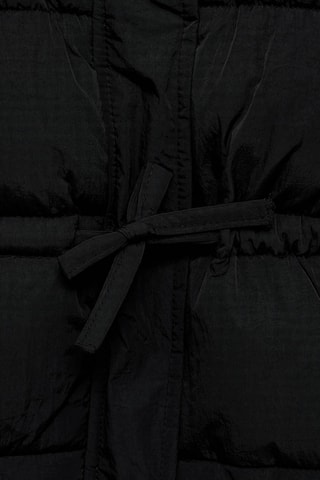 Gilet matelassé - Noir