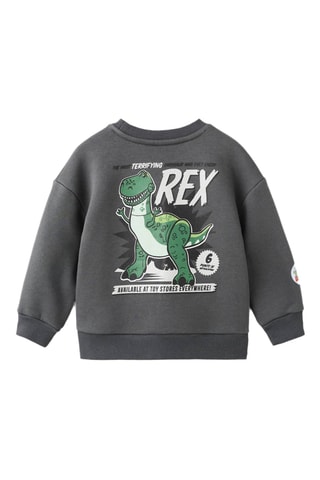 Sweat Toy Story - Gris