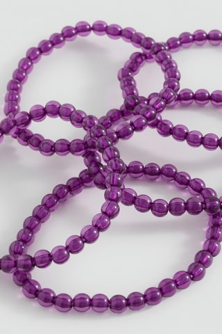 Lot 5 bracelets