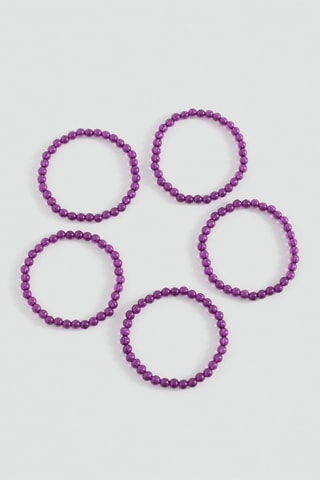 Lot 5 bracelets