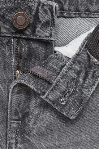 Jean regular-fit - Gris