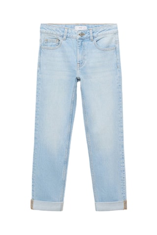 Jean regular-fit - Bleu clair