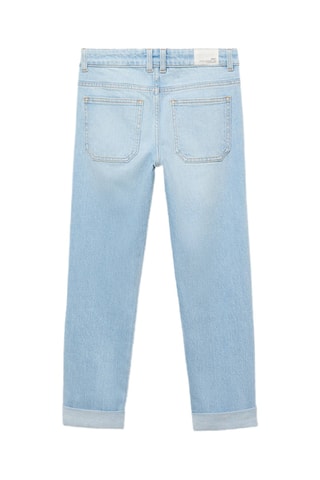 Jean regular-fit - Bleu clair