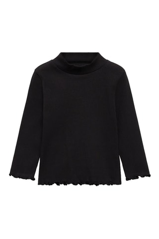 T-shirt - Noir