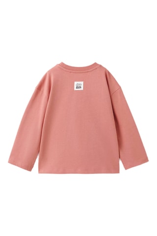 T-shirt Toy Story - Orange