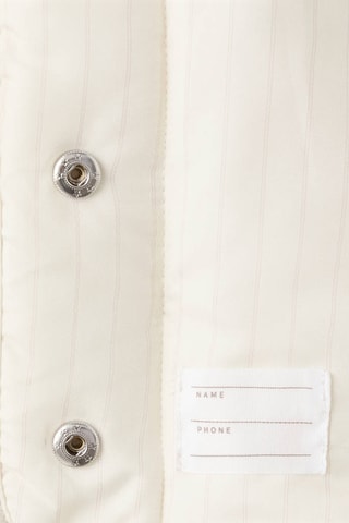 Veste matelassée - Beige