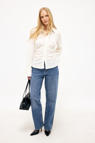 Blouse - Wit
