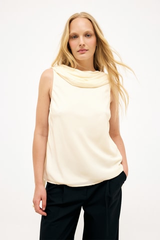 Top - Lichtbeige