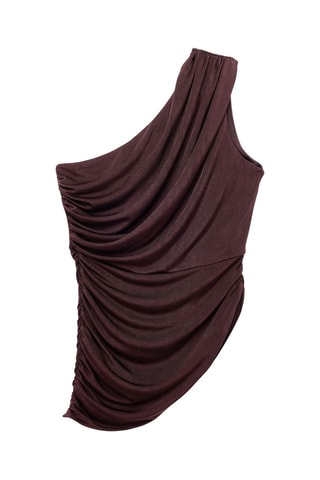 Asymmetrische Top - Bruin