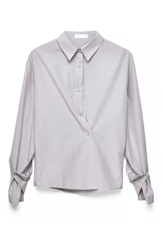Blouse - Grijs