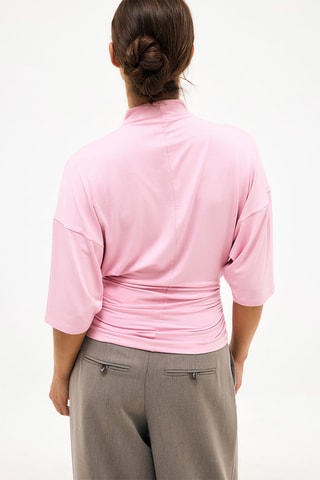 Top - Roze