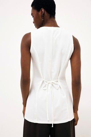 Blouse - Wit