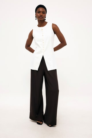 Blouse - Wit