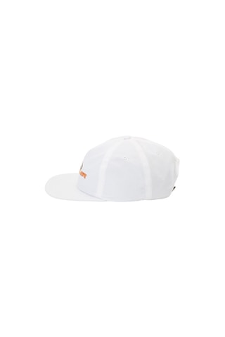 Casquette Style Plye - Blanc - Quiksilver