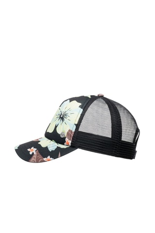 Casquette Beautiful Morning - Noir - Roxy