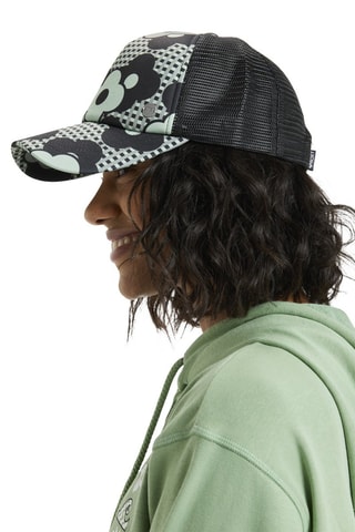 Casquette Beautiful Morning - Noir - Roxy