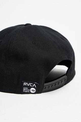 Casquette - Noir