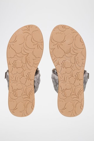 Sandales - Beige - Roxy