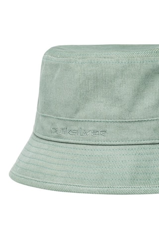 Bob en velours Cord - Vert d’eau - Quiksilver