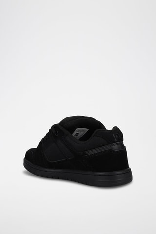 Baskets - Bleu - DC Shoes 