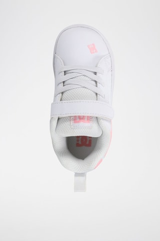 Baskets Graffick - Blanc - DC Shoes