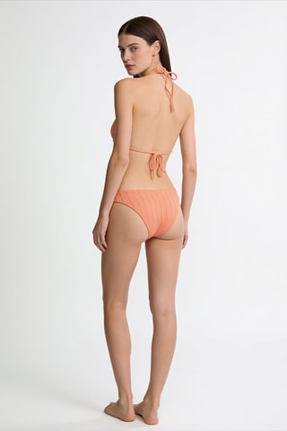 Reggiseno bikini - Arancione