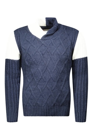 Maglia - Navy