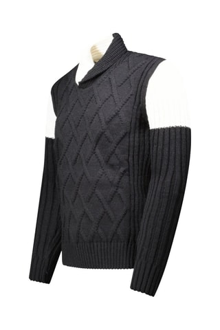 Maglia - Nero