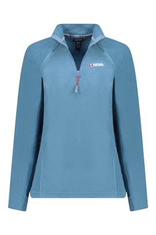 Pile Tonneau - Blu scuro