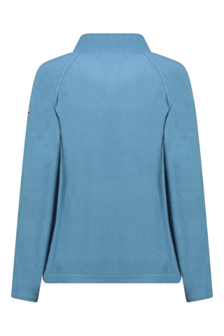 Pile Tonneau - Blu scuro