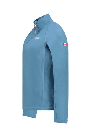 Pile Tonneau - Blu scuro