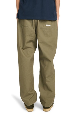 Pantalon - Kaki - Element