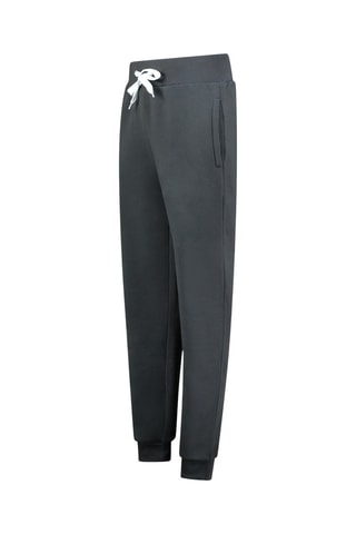 Pantalon Machaleak - Gris foncé