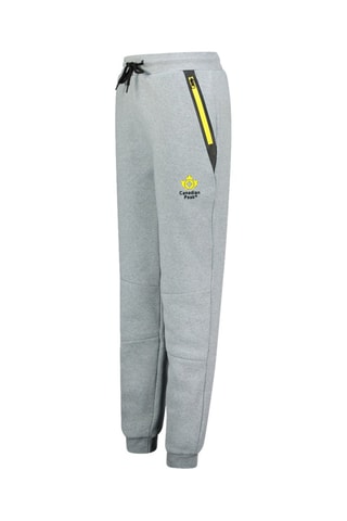 Jogging Menio - Gris chiné