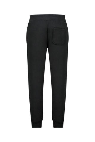 Pantalon Machaleak - Noir