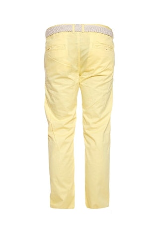 Pantalon Piperno - Jaune