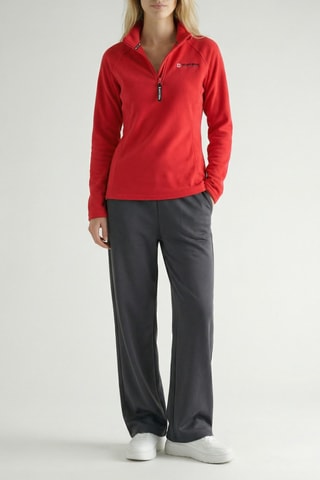 Pile Tonneau -  Rosso