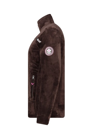 Veste Udilas - Marron
