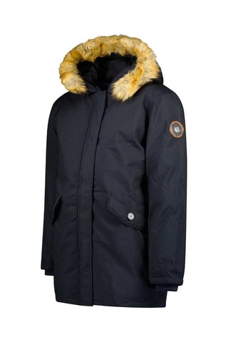 Parka Bagweak - Navy
