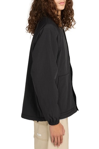 Veste polaire Coach Polar - Noir - Element
