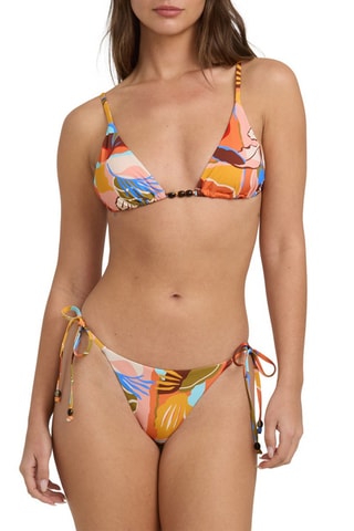 Slip bikini Lei Daze - Senape - Billabong