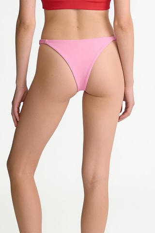 Bas de maillot taille haute - Fuchsia - Billabong 