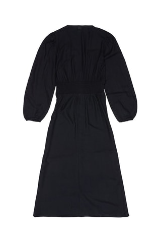 Robe chemise - Noir - Billabong