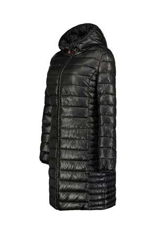 Parka Annecy - Noir
