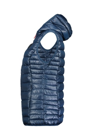 Parka Annecy - Bleu