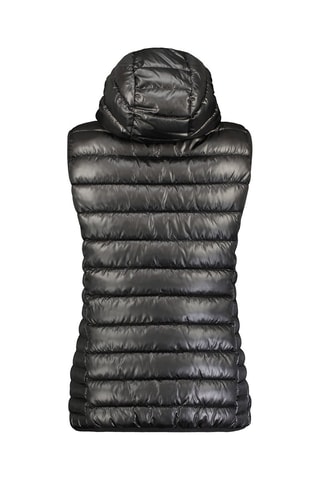 Parka Annecy - Noir