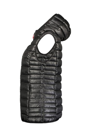 Parka Annecy - Noir