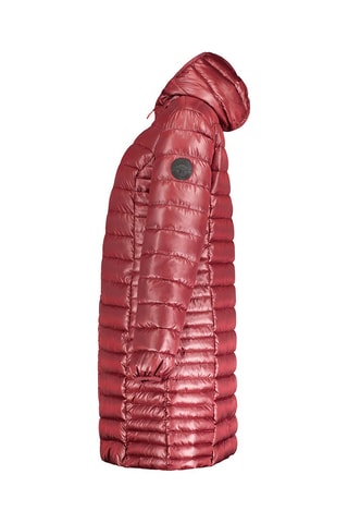 Parka Annecy - Rouge